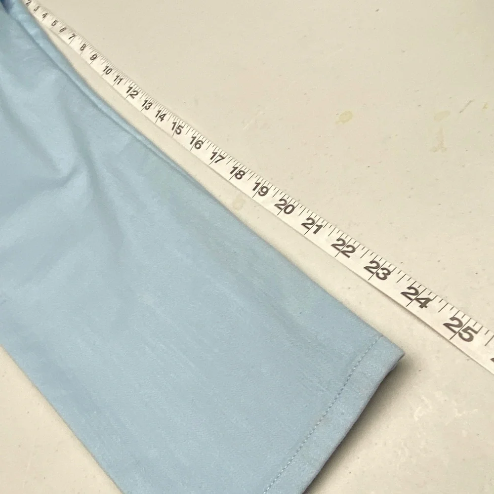 BLU Stretchy Jeans, 10P/ 32W